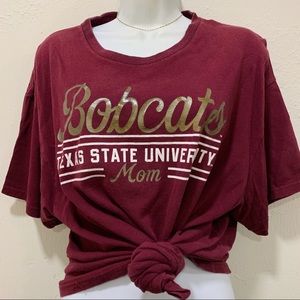 🐾 Texas State Tee 🐾